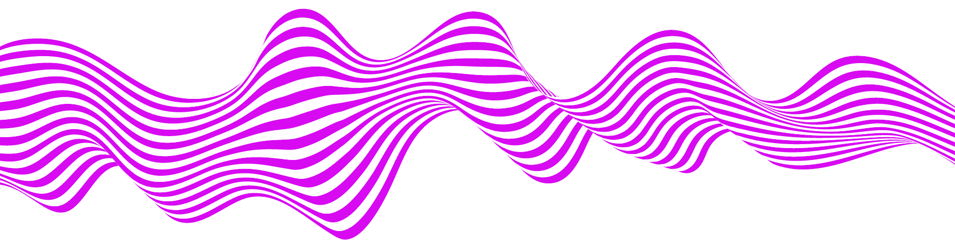Wave overlay
