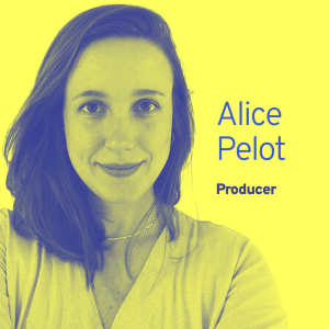 Alice Pelot