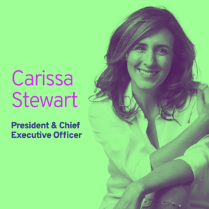 Carissa Stewart