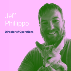 Jeff Phillippo