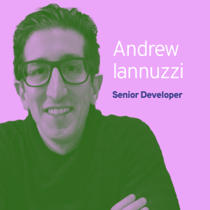 Andrew Iannuzzi
