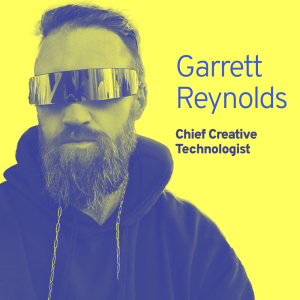 Garrett Reynolds