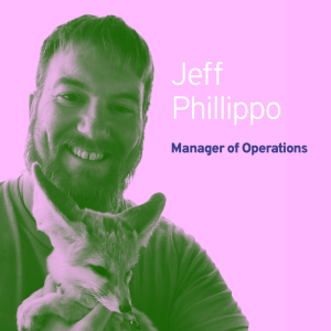 Jeff Phillippo