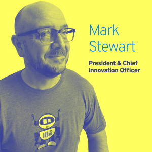 Mark Stewart