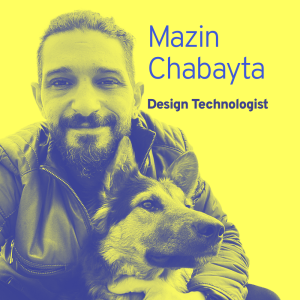 Mazin Chabayta