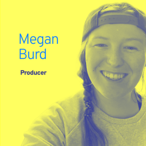 Megan Burd